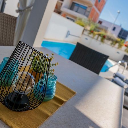 Villa Essenza - Luksuzne Kuce Za Odmor Водице Екстериор снимка